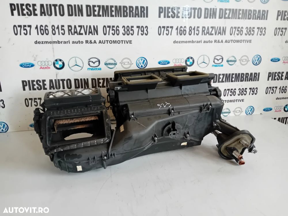 Carcasa Aeroterma Bmw X3 F25 X4 F26 Volan Stanga Europa - 4