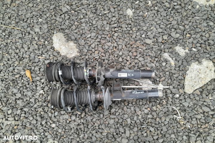 SET AMORTIZOARE FATA 5QA413031AB / 5QA412021CL 5QA413031AB / 5QA41202 - 1