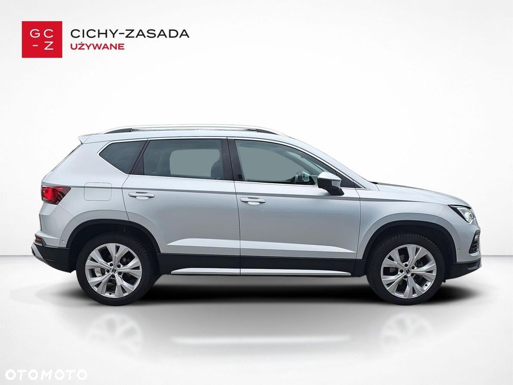 Seat Ateca 1.5 TSI Xperience S&S DSG - 4