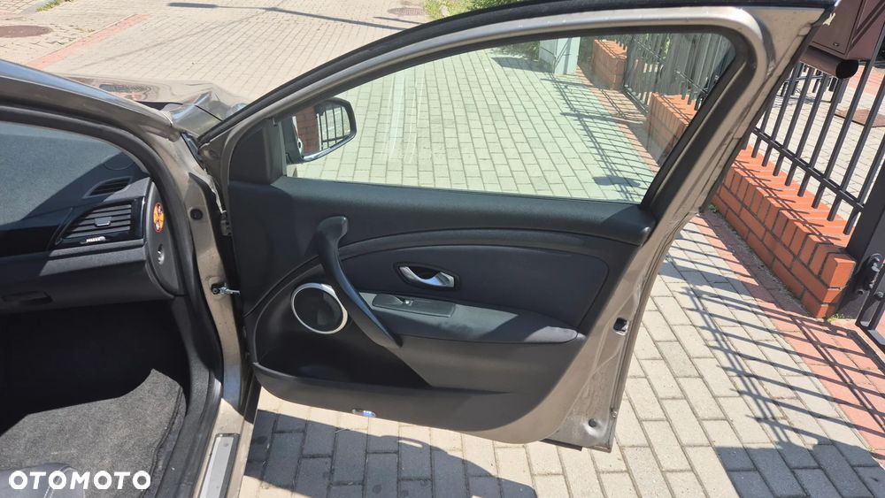 Renault Megane 1.6 16V Dynamique - 16