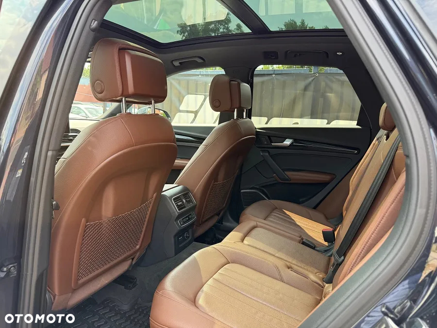 Audi Q5 2.0 TFSI Quattro Sport S tronic - 34