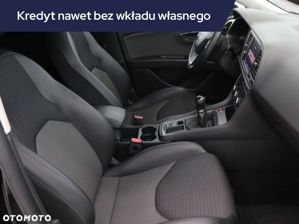 Seat Leon Sportstourer - 11