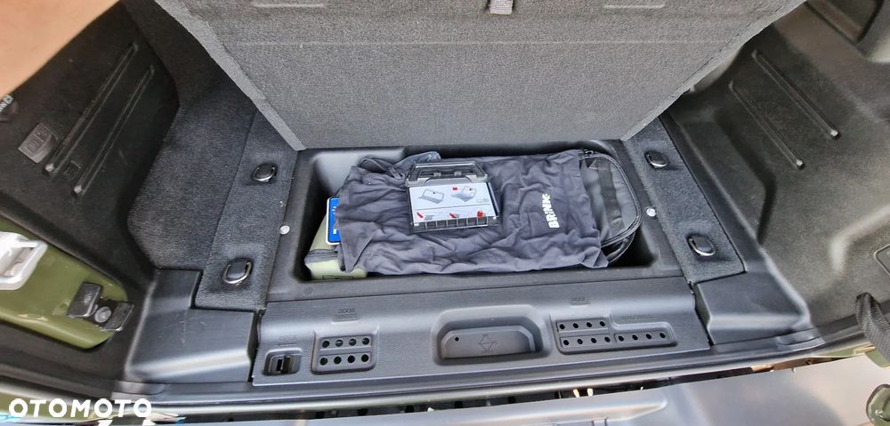 Jeep Wrangler Unlimited 2.0 Turbo PHEV 4xe Sahara - 23