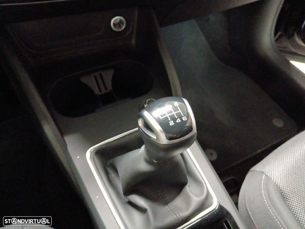 Audi Q2 30 TFSI Advanced - 28