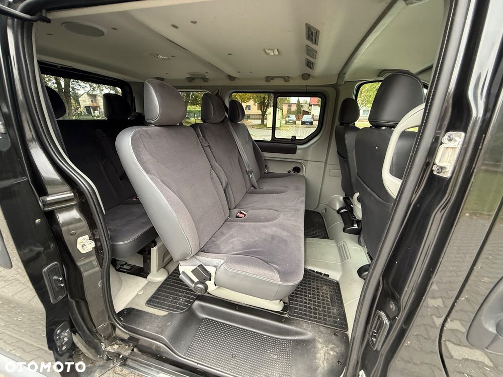 Renault Trafic - 7