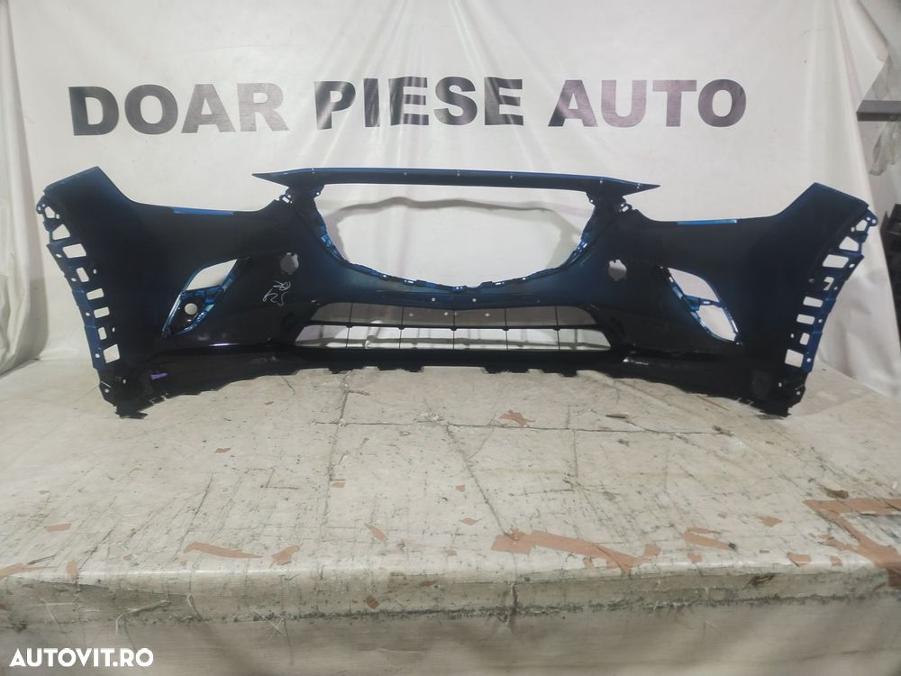 Bara fata Mazda CX3, 2015, 2016, 2017, 2018, 2019, cod origine OE D10J-50031. 9963 - 6