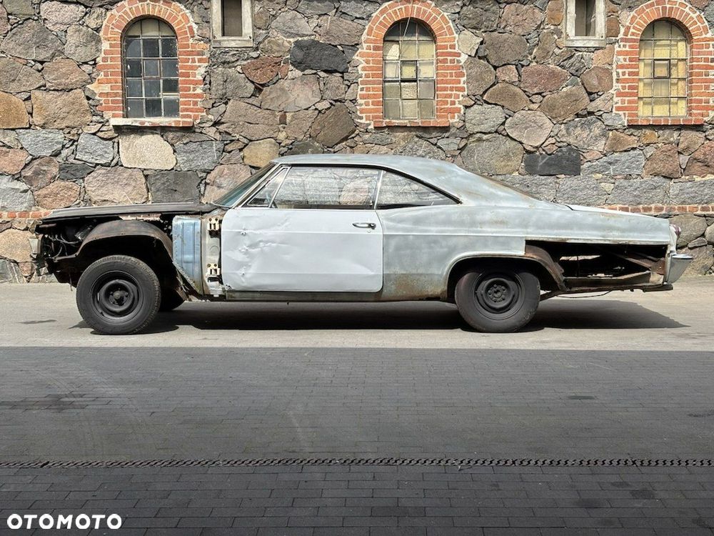 Chevrolet Impala - 5