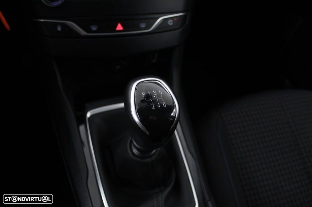 Peugeot 308 1.5 BlueHDi Style - 30