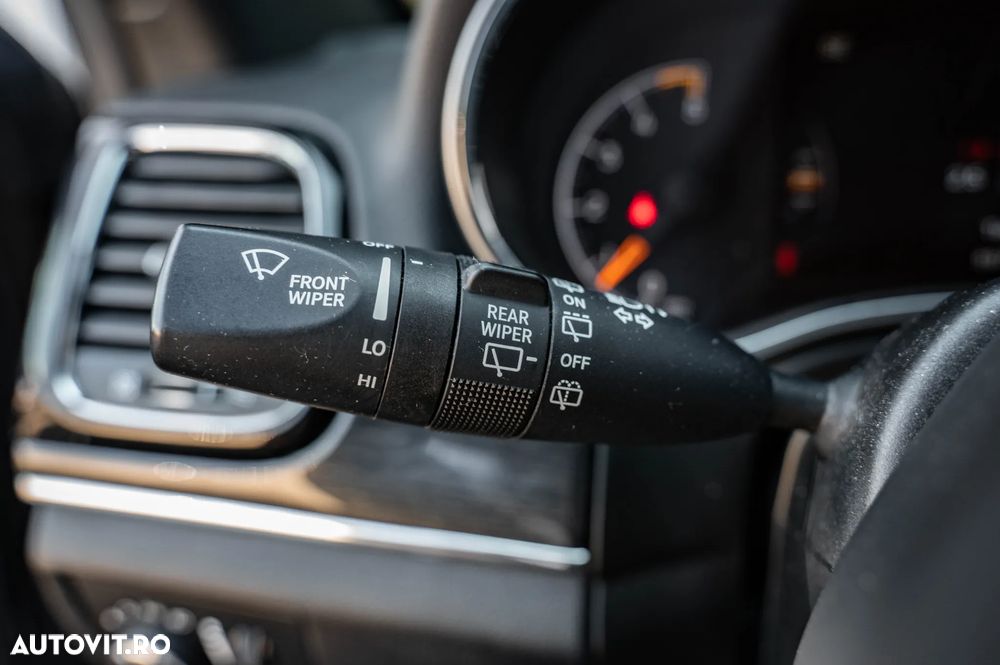 Jeep Grand Cherokee 3.0 TD AT Trailhawk - 24