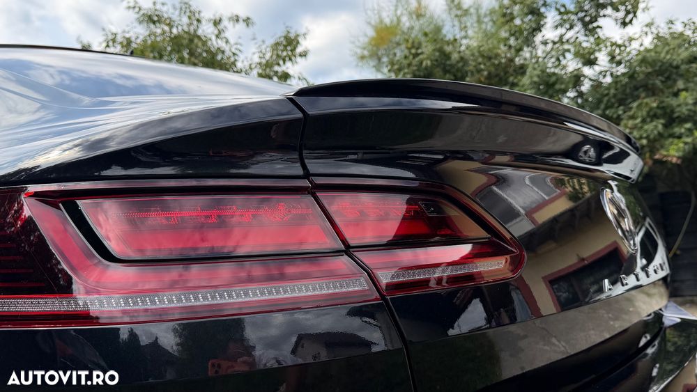 Volkswagen ARTEON 2.0 TDI SCR DSG R-Line - 30