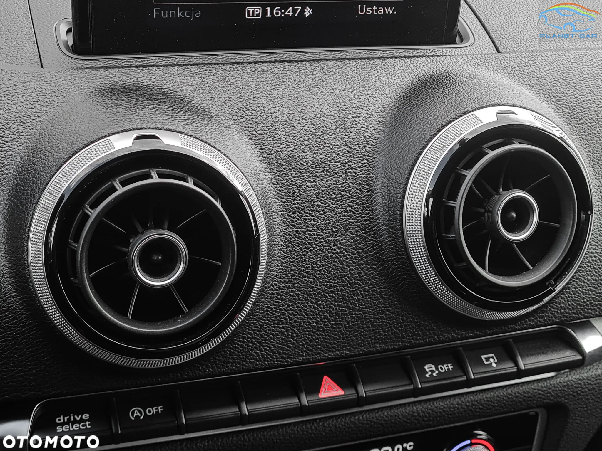 Audi A3 2.0 TDI clean diesel Quattro Ambiente - 32