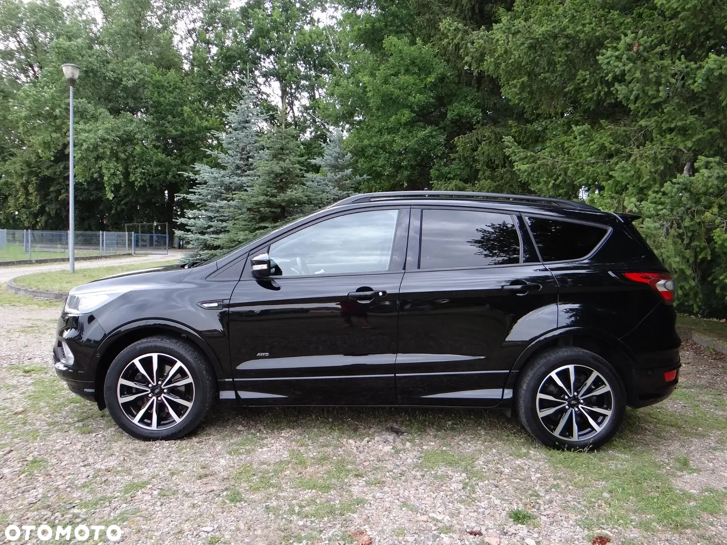 Ford Kuga 1.5 EcoBoost 4x4 ST-Line - 2