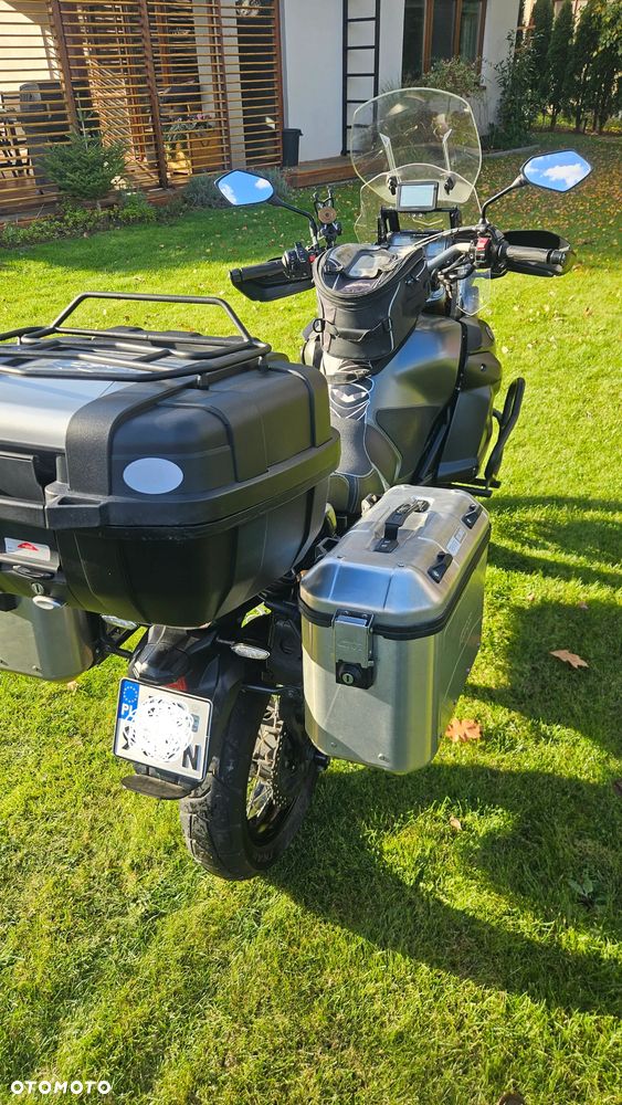 Yamaha Super Tenere - 24