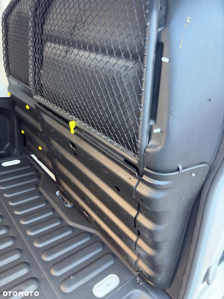 Citroën Berlingo - 16