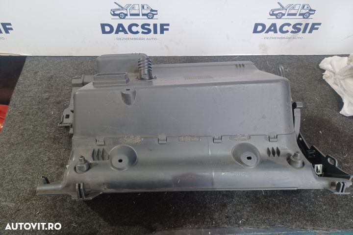 Torpedou 1T1857097C 1T1857101A Volkswagen VW Touran 1 [facelift] [200 - 2
