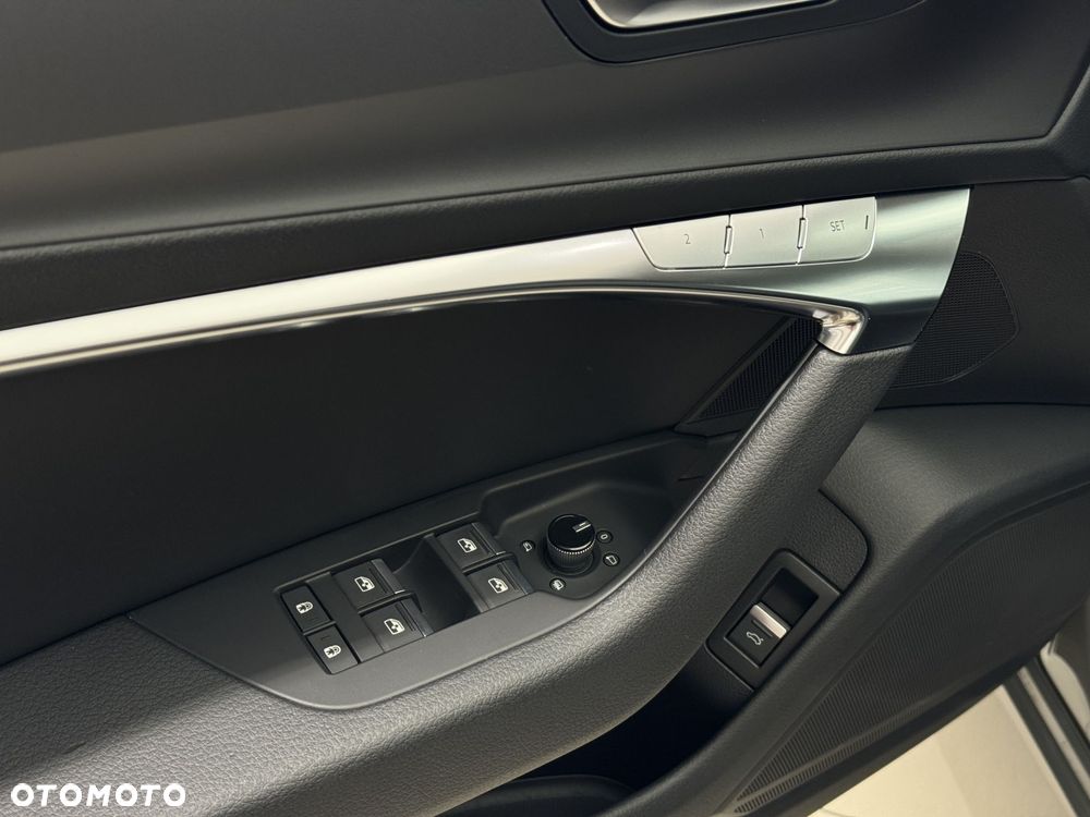 Audi A6 Limousine - 20