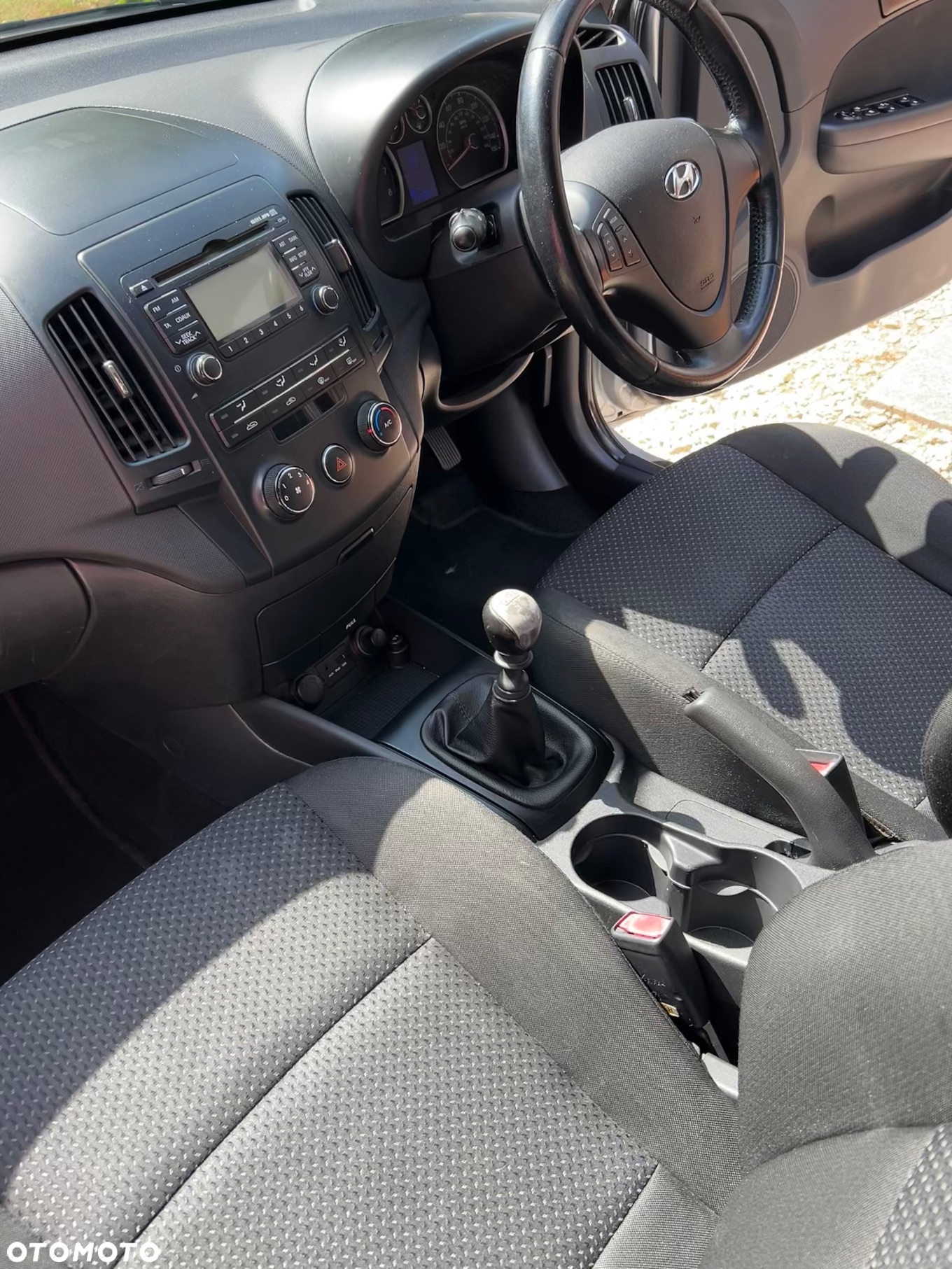 Hyundai i30 - 12