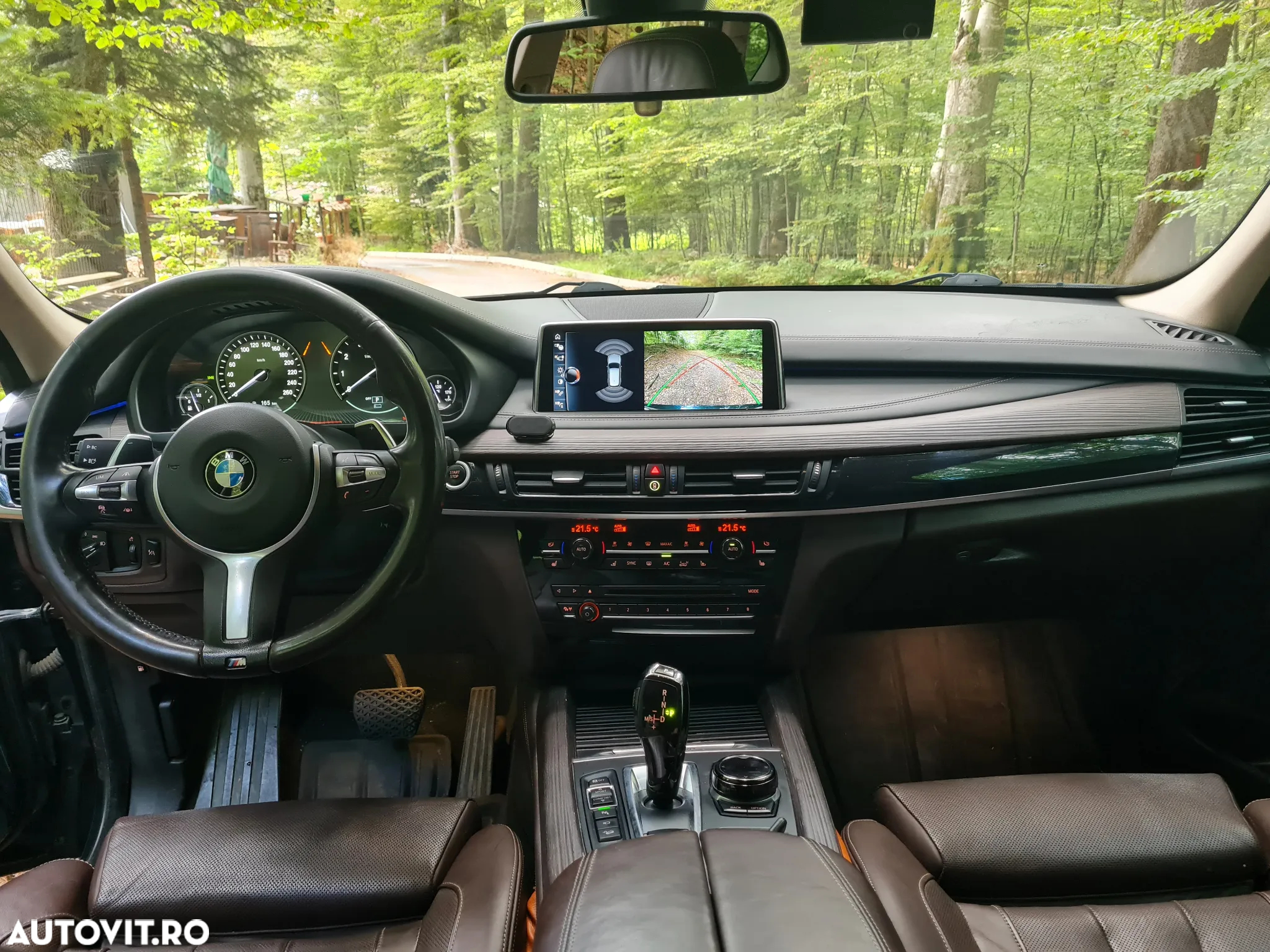 BMW X5 - 7