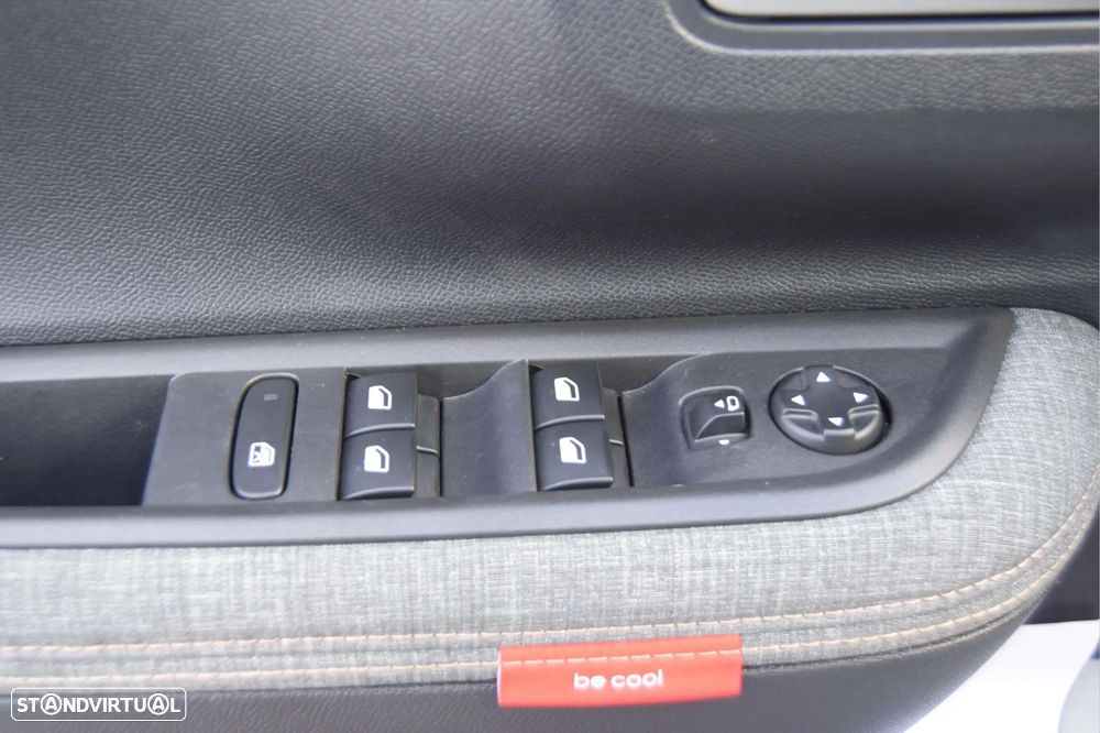 Citroën C3 Aircross 1.2 PureTech Plus - 24