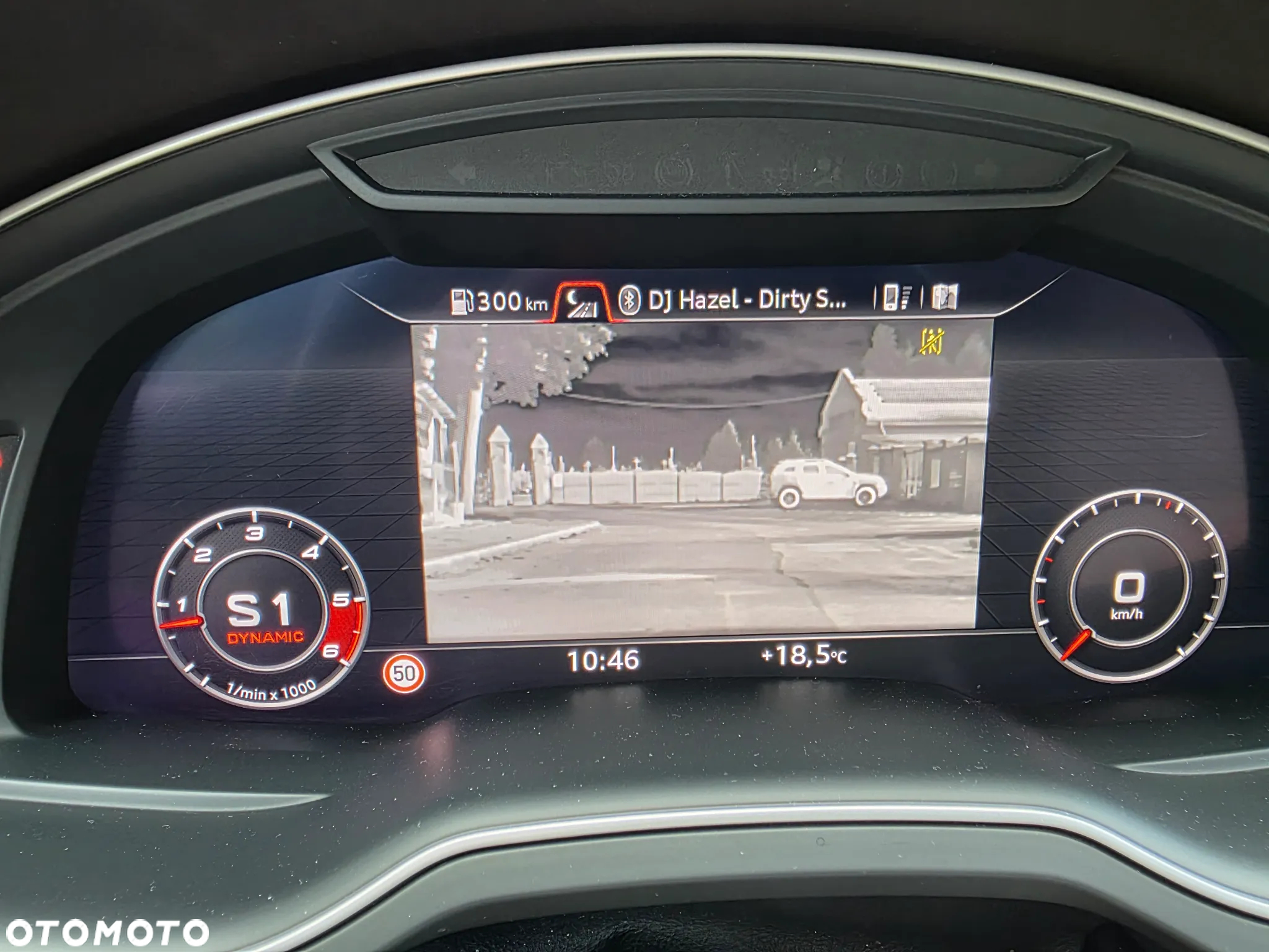 Audi SQ7 4.0 TDI Quattro Tiptronic - 26