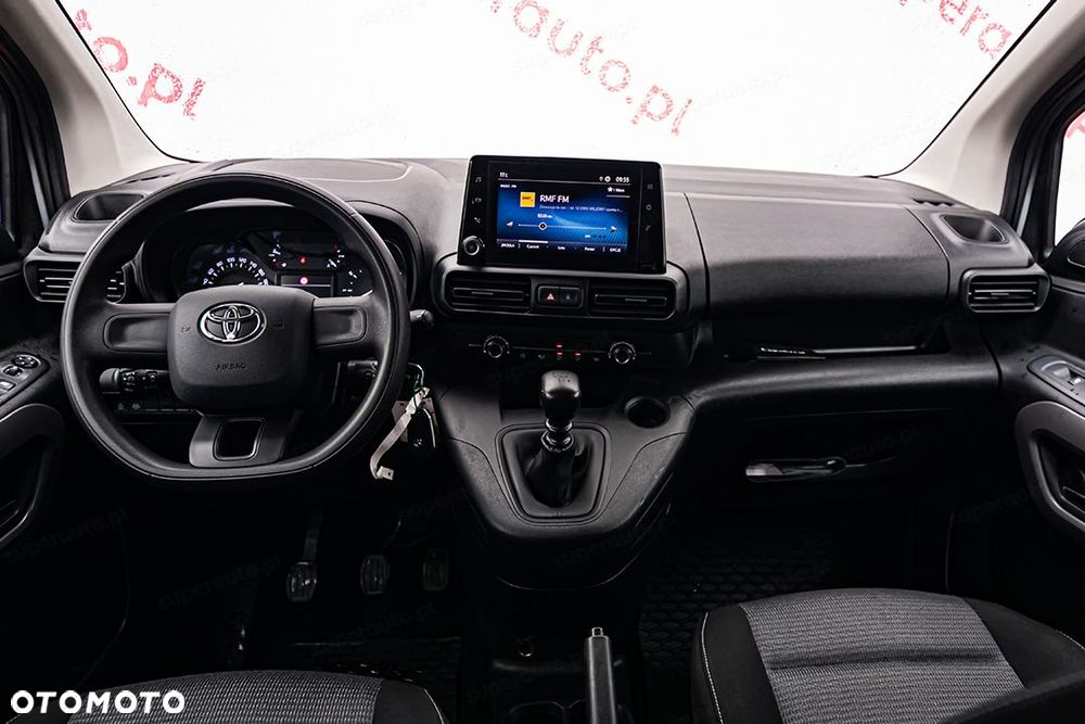 Toyota Proace City Verso Long 1.5 D-4D Business - 24