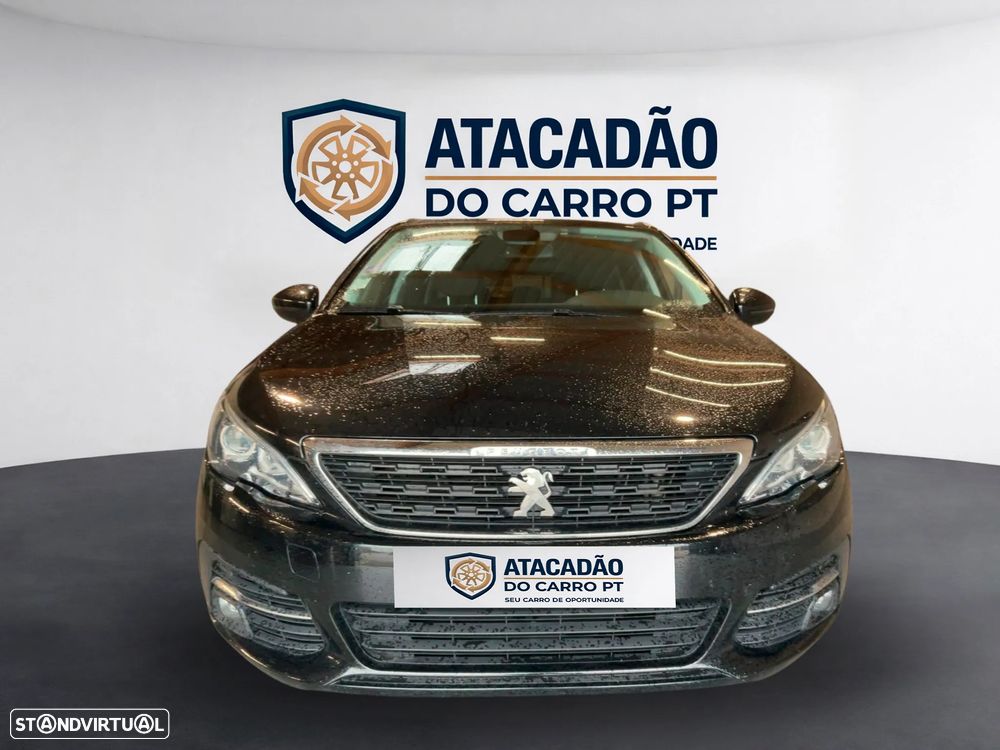 Peugeot 308 SW 1.2 PureTech Style - 3