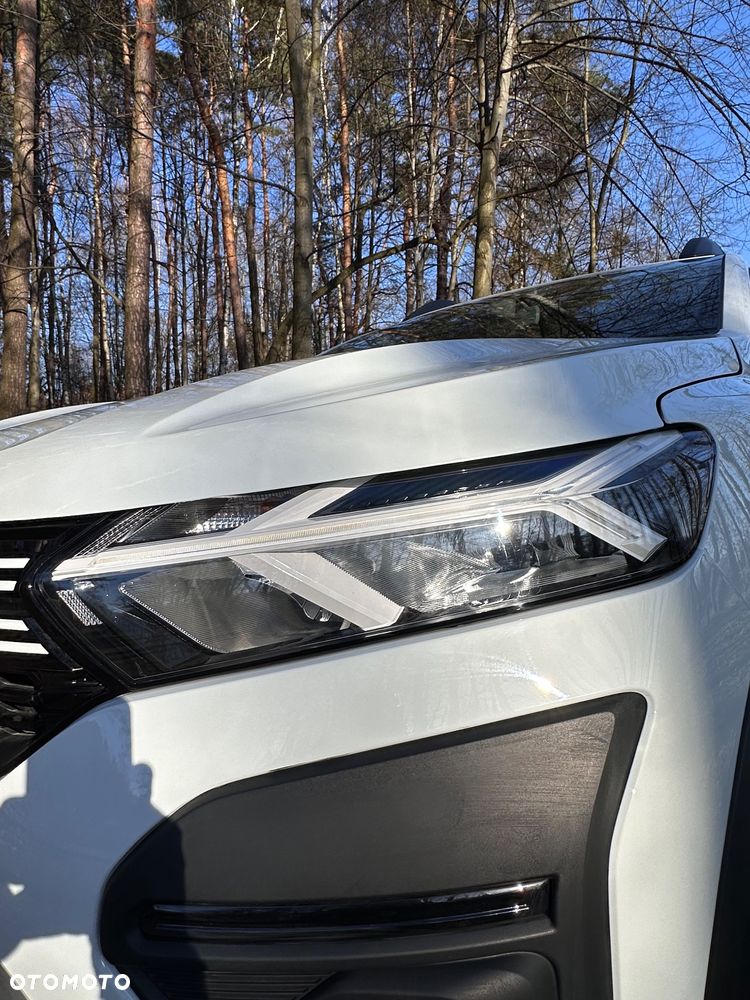 Dacia Sandero Stepway TCe 100 Prestige - 17