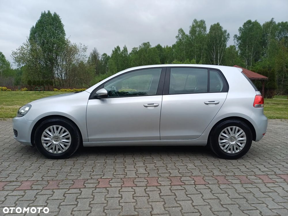 Volkswagen Golf - 15