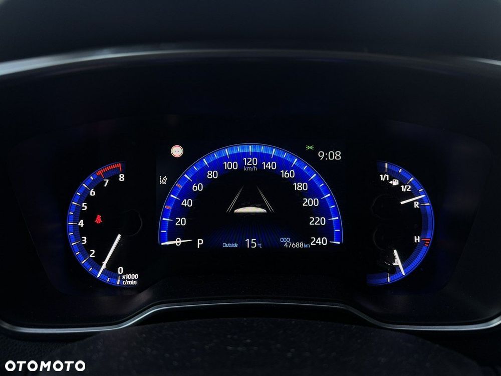 Toyota Corolla 1.5 Comfort MS - 17