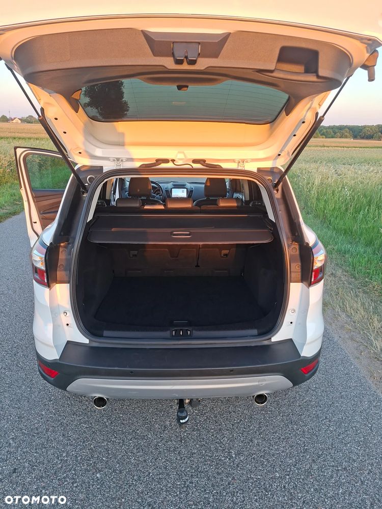 Ford Kuga 1.5 EcoBoost FWD Edition ASS GPF - 12