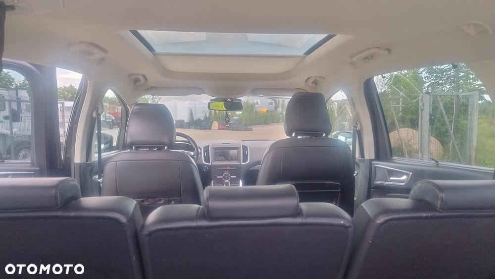 Ford S-Max - 9