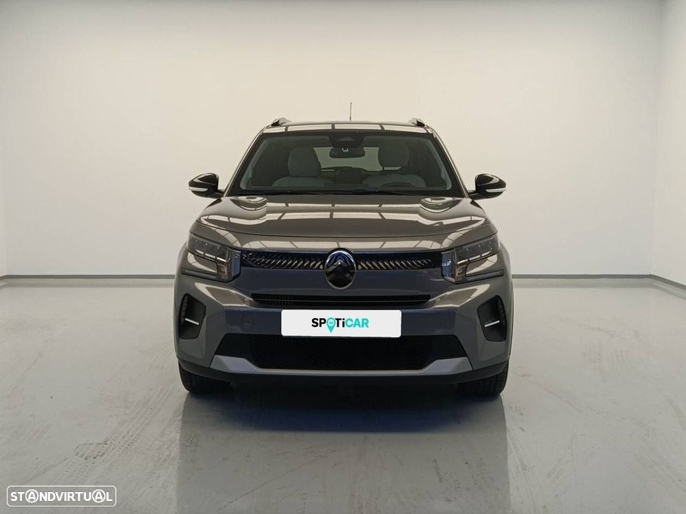 Citroen C3 2025 photo 2