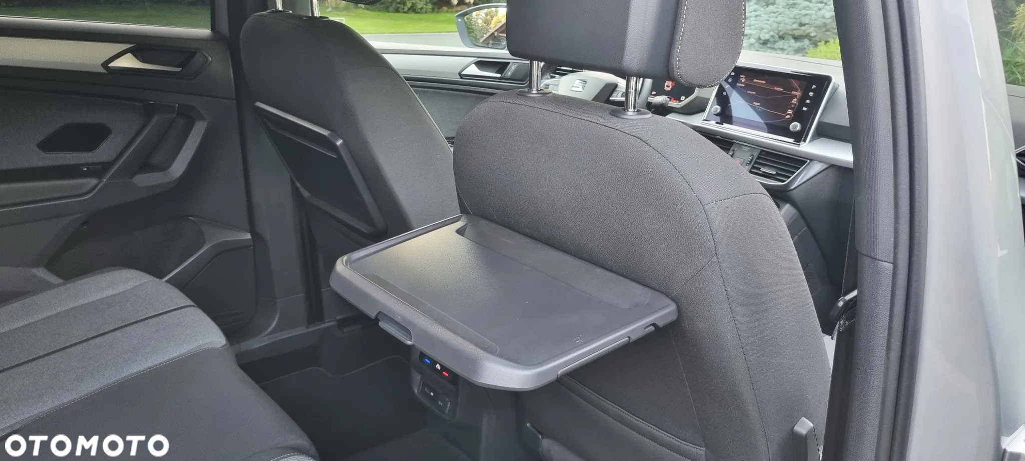 Seat Tarraco 2.0 TDI 4Drive DSG SCR Style - 22