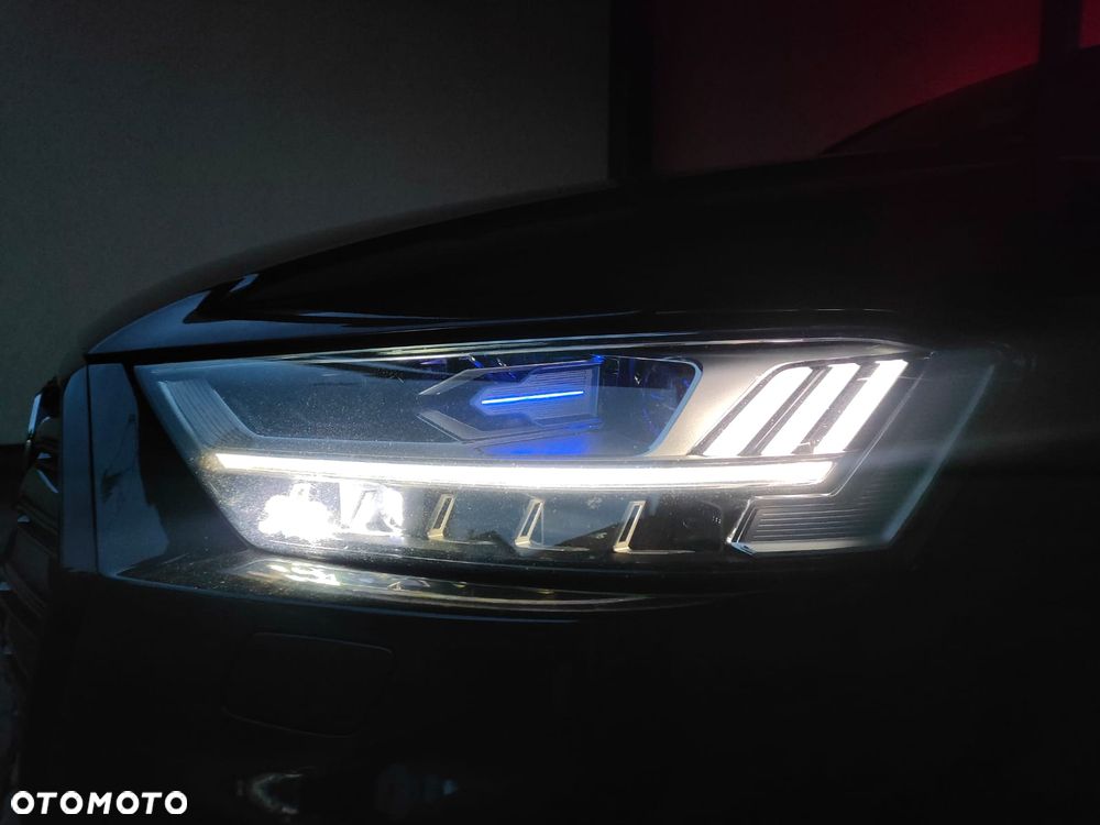 Audi A8 50 TDI mHEV Quattro Tiptr - 12