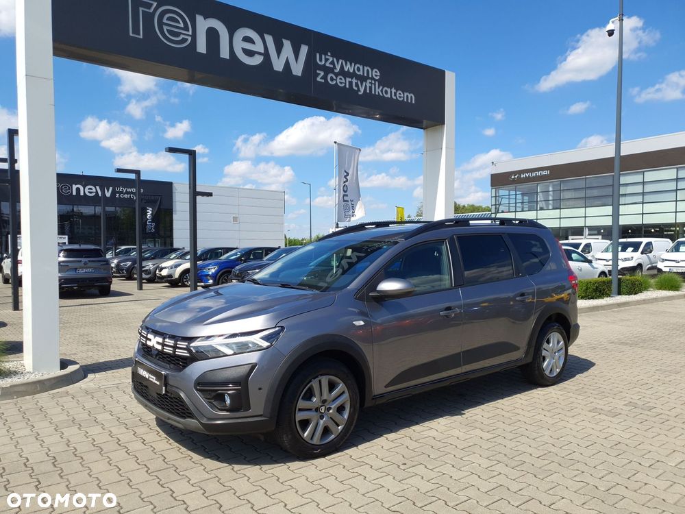Dacia Jogger - 9