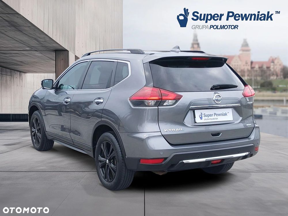 Nissan X-Trail 1.3 DIG-T N-Design 2WD DCT - 3