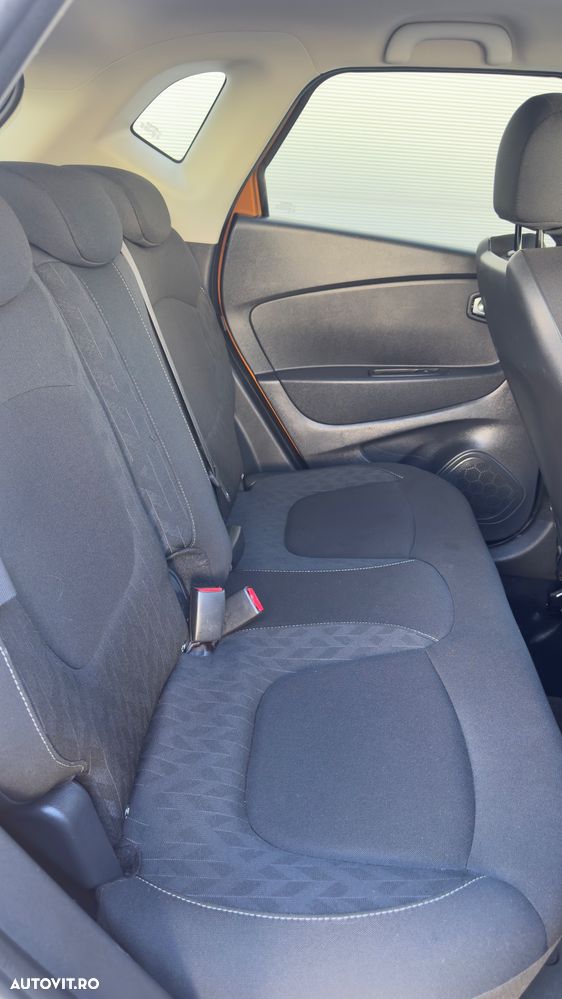 Renault Captur TCe Life - 8