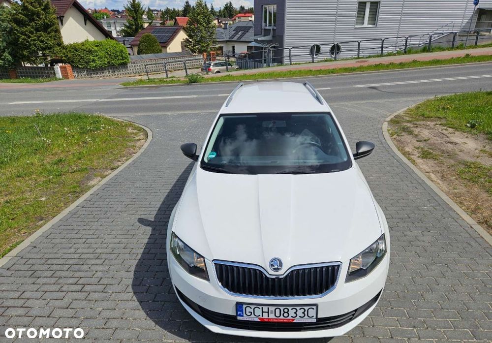 Skoda Octavia - 29