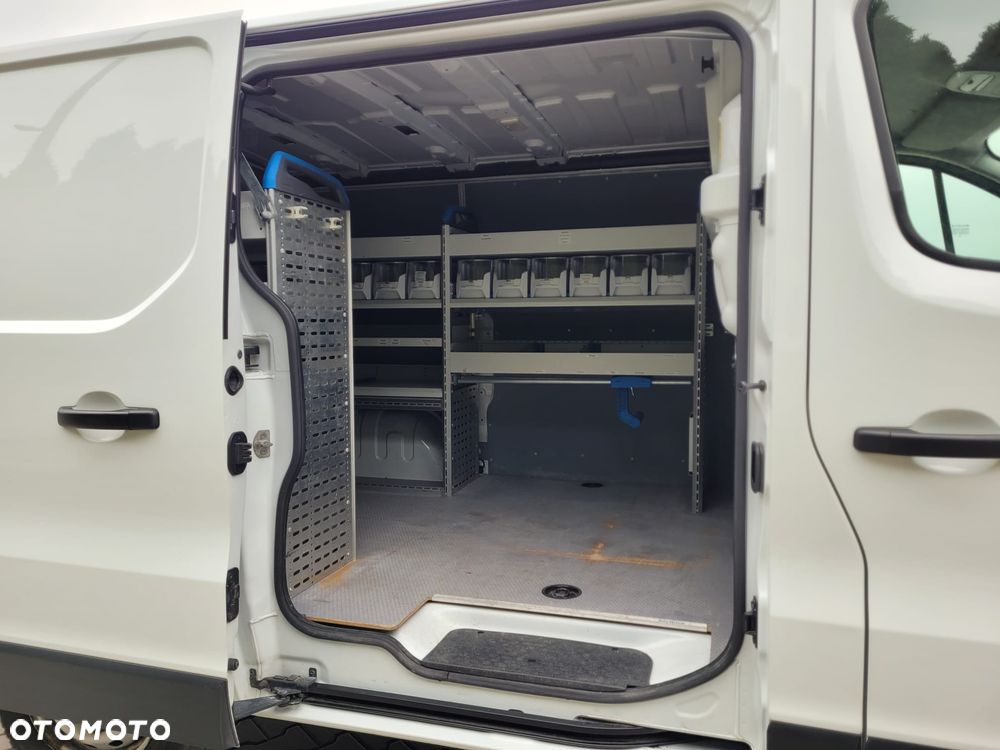 Opel Vivaro L1H1 - 7