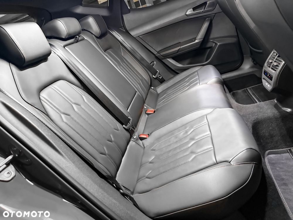 Cupra Formentor 2.0 TSI VZ DSG - 33