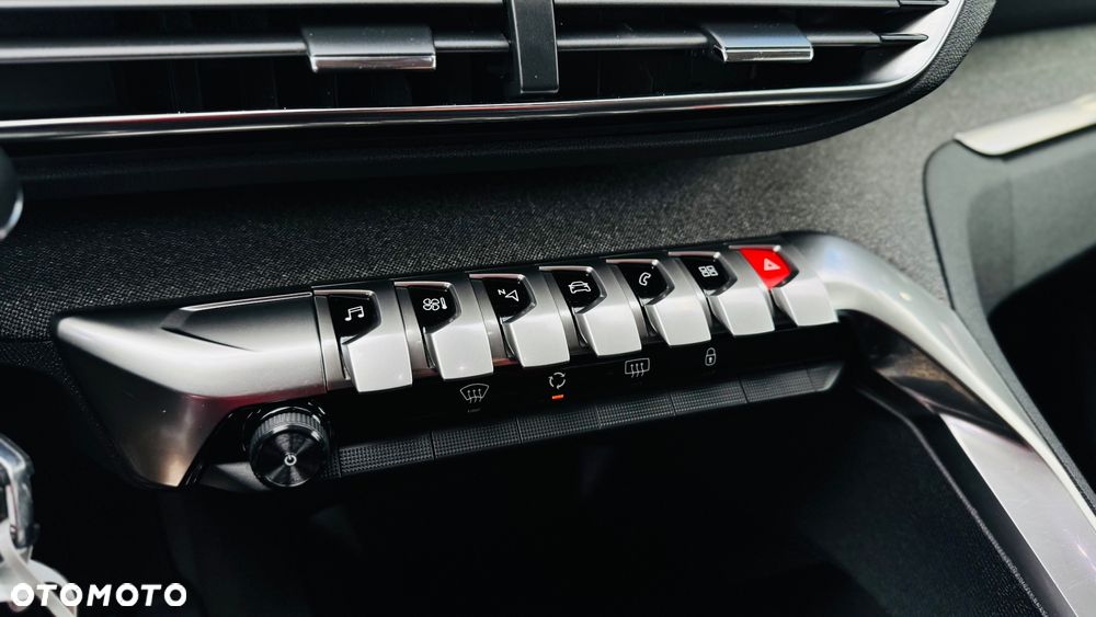 Peugeot 5008 BlueHDi 130 Active - 10