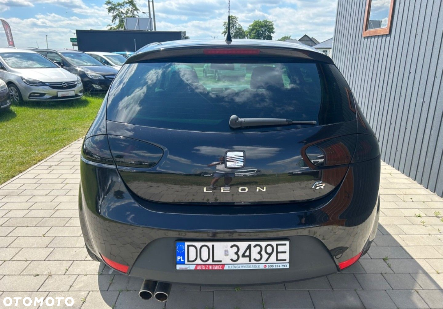 Seat Leon - 12