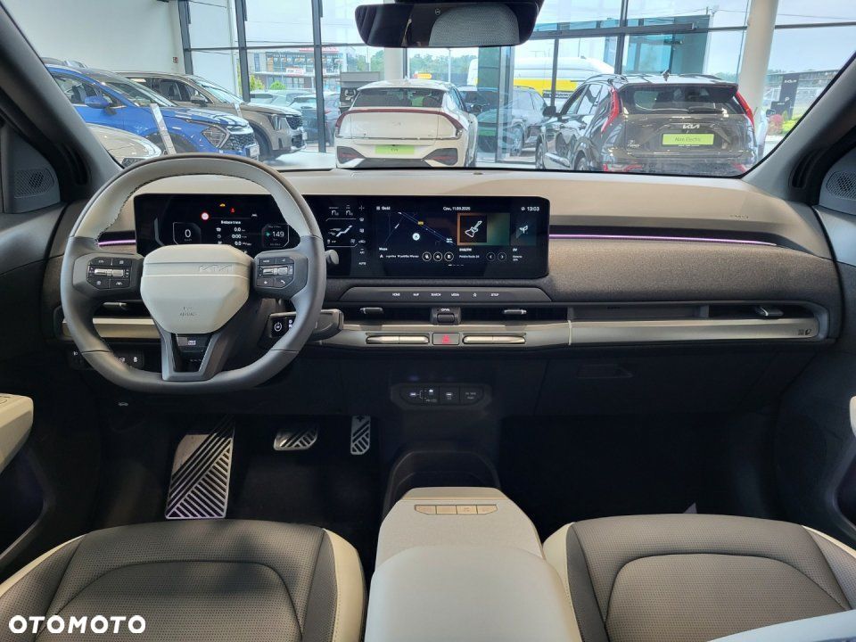 Kia EV3 - 8
