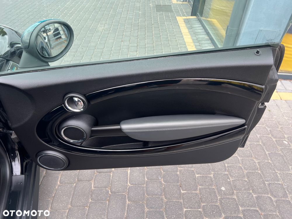 MINI Cooper D - 22
