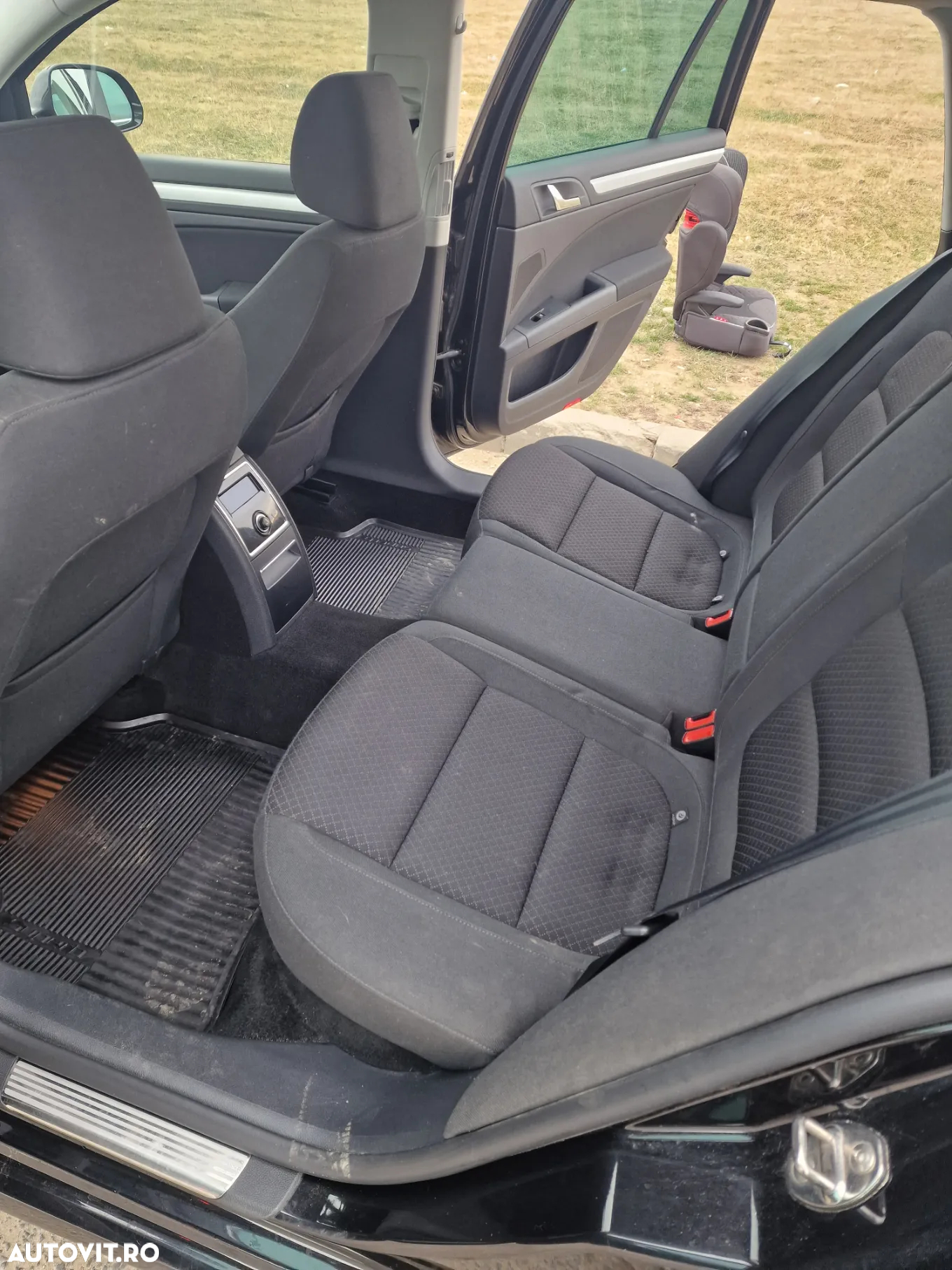 Skoda Superb 2.0 TDI Ambition - 16