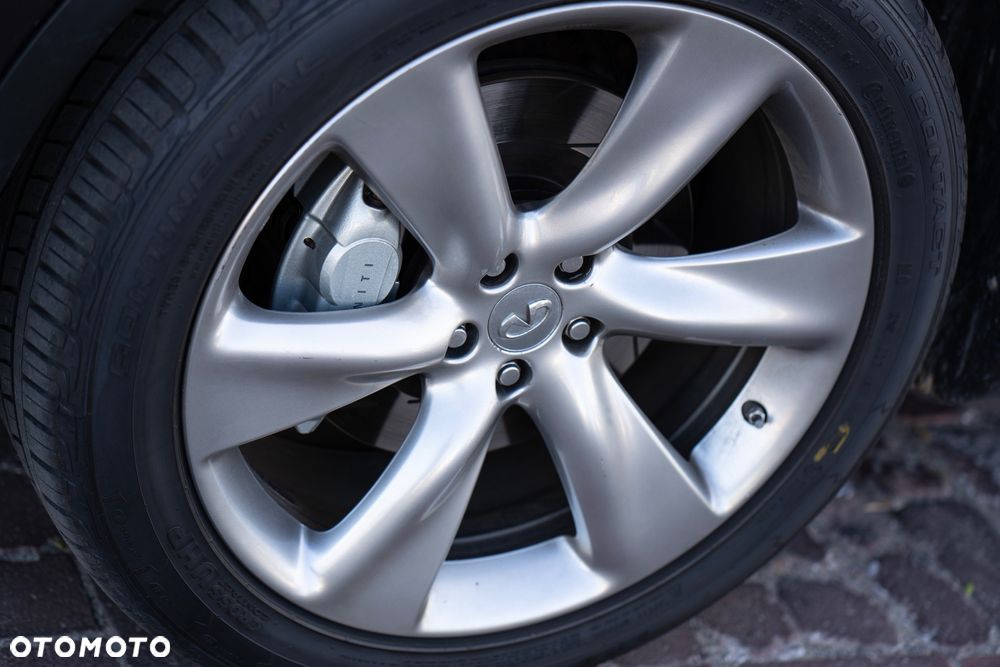 Infiniti FX FX50 S Premium - 8