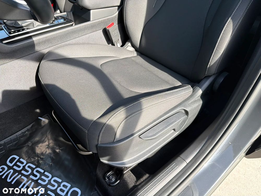 Kia Sportage 1.6 T-GDI M 2WD DCT - 13