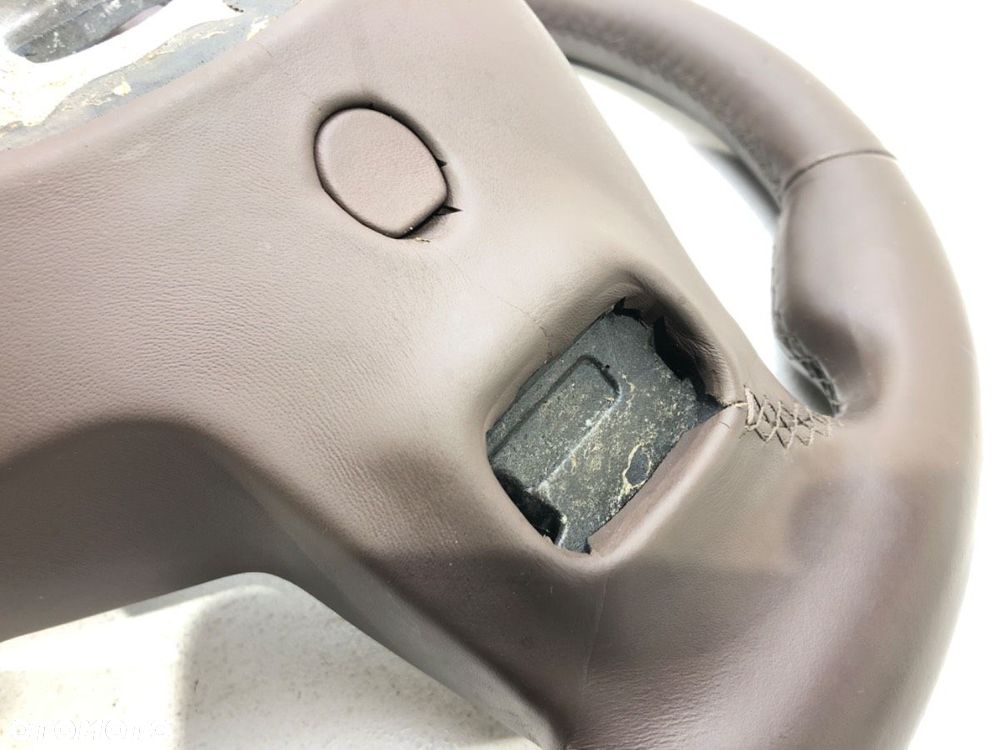 KIEROWNICA - 369.00 PLN - MASERATI QUATTROPORTE VI 2012 - 2022 3.0 S Q4 302 kW [411 KM] benzyna 2013 - 11