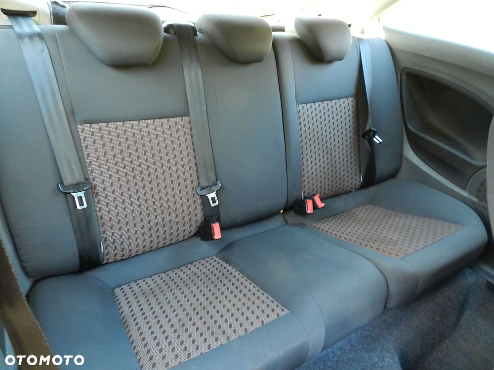 Seat Ibiza - 12