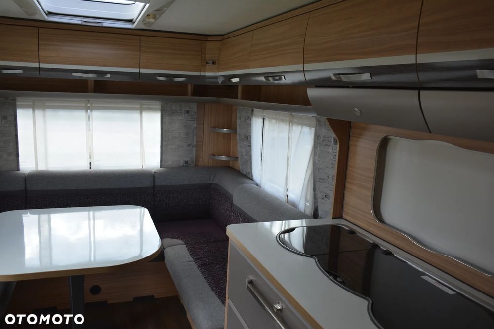 Hymer-Eriba Exciting - 9